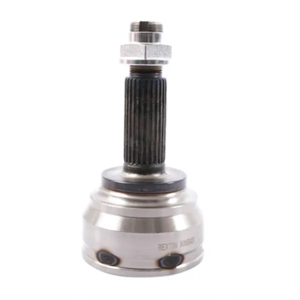 Homocineticas Para Toyota Yaris 2014 2017 1.5